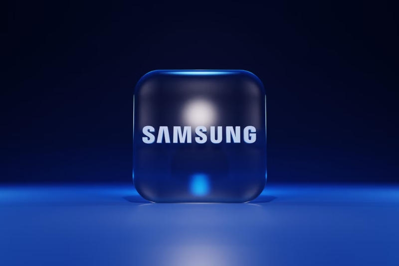 Умные серьги и ожерелья не за горами — Samsung задумалась о новых формфакторах носимых устройств