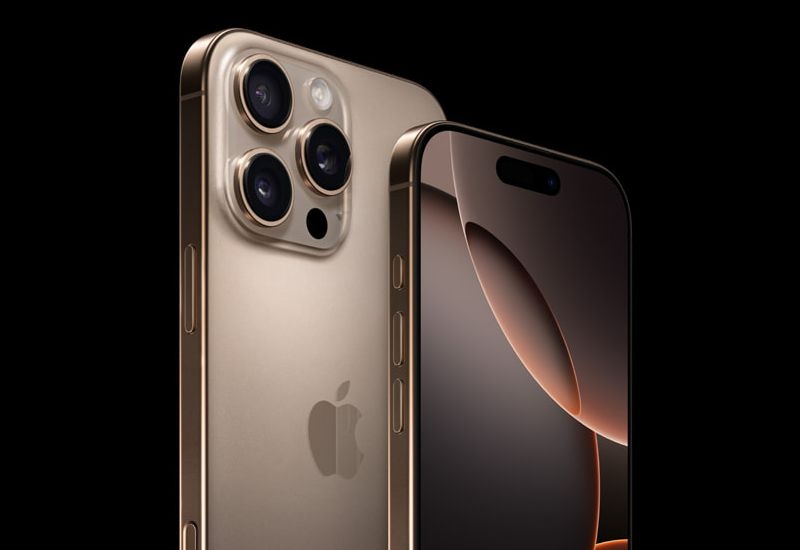 В ближайшие пару лет Apple будет привлекать покупателей сверхтонкими и складными iPhone соответственно