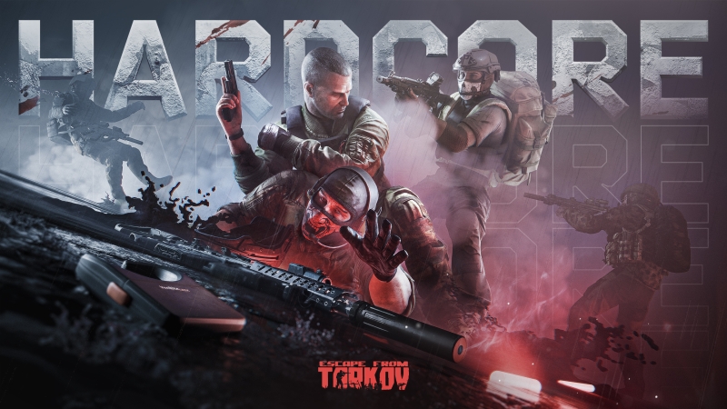 В Escape from Tarkov прошёл самый хардкорный вайп за всю историю игры &mdash; последний перед релизом
