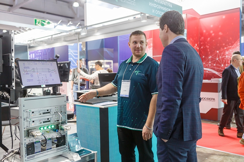В ноябре в Москве пройдёт &laquo;Электроника России&raquo; 2025 &mdash; выставка-форум передовых отечественных технологий