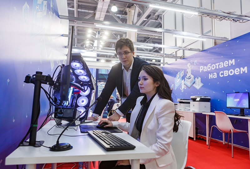 В ноябре в Москве пройдёт &laquo;Электроника России&raquo; 2025 &mdash; выставка-форум передовых отечественных технологий