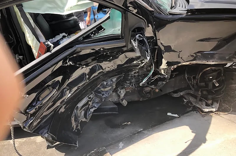 В США начался судебный процесс по делу о фатальном ДТП с автопилотом Tesla