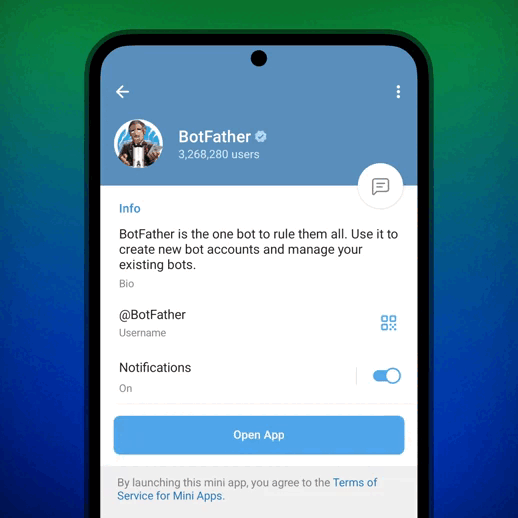 В Telegram появился глобальный поиск по публичным постам, личный рейтинг и другие нововведения