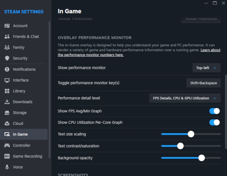 Valve внедрила в клиент Steam панель, различающую реальные и сгенерированные ИИ кадры