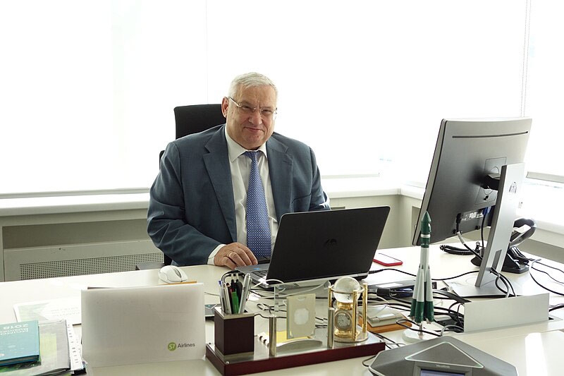 Ветераны советской ракетной отрасли и ИИ создадут многоразовую ракету&nbsp;&mdash; конкурента&nbsp;SpaceX Palcon 9