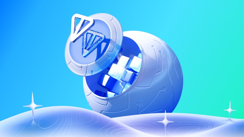 Власти ОАЭ опровергли информацию о выдаче 10-летних «золотых виз» за стейкинг TON