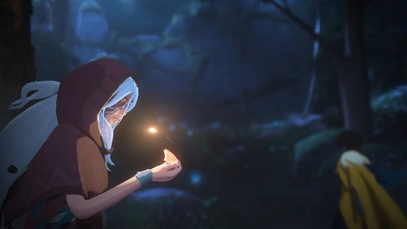 Волшебное приключение Everwild от создателей Sea of Thieves стало жертвой новой волны увольнений в Xbox