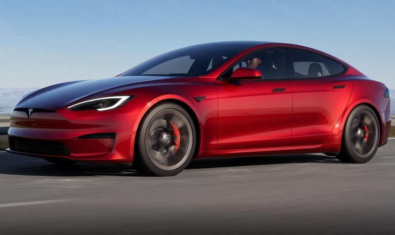 Выручка Tesla показала сильнейшее падение за годы — Маск пообещал всё исправить выпуском самого доступного электромобиля