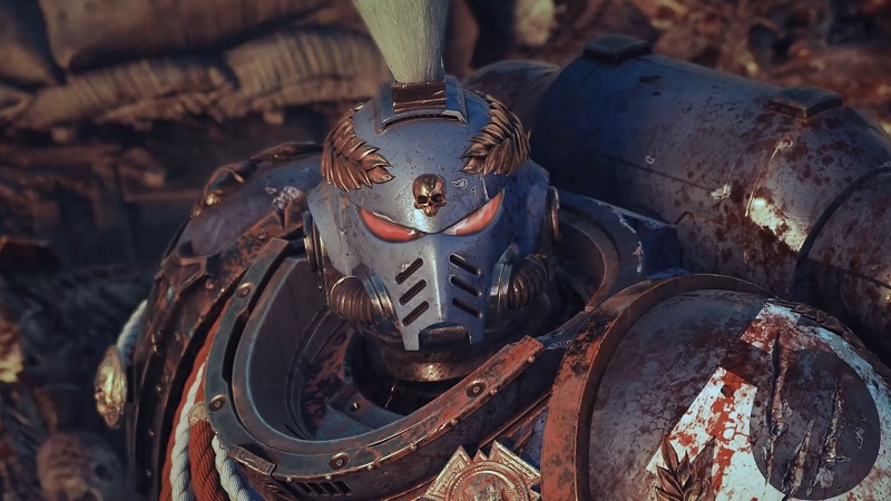 Warhammer 40,000: Space Marine 2 продолжит получать новый контент — подробности крупного обновления 10.0