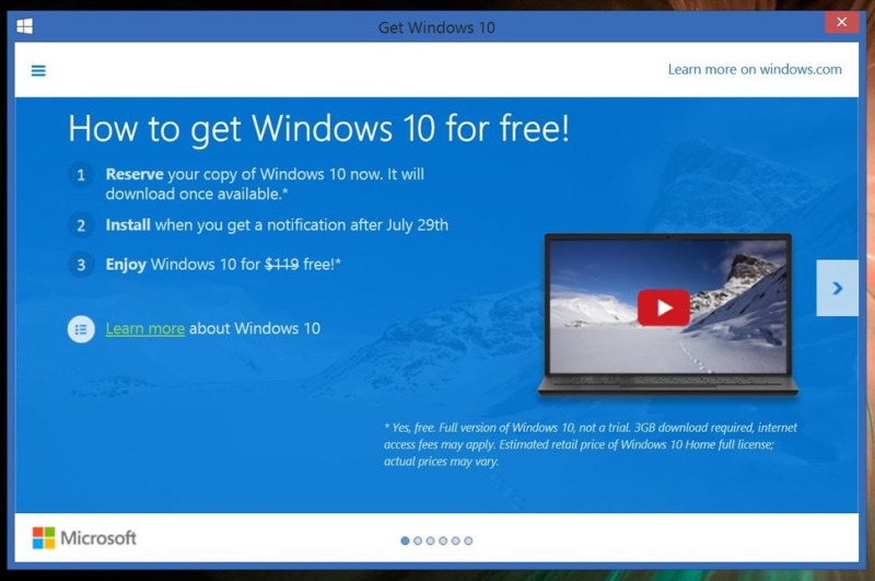 Windows 10 сегодня исполнилось 10 лет — вспоминаем 10 спорных и определяющих моментов в истории ОС