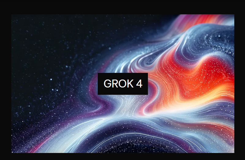 xAI отучила ИИ-чат-бот Grok оглядываться на мнение Илона Маска и приписывать себе странные фамилии