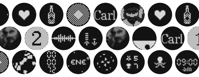 Задняя панель Nothing Phone 3 стала больше похожа на экран смартфона