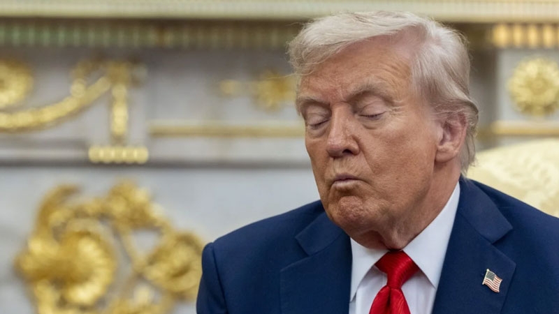 200-% пошлины и разрыв отношений: Трамп выставил Китаю ультиматум по редкоземельным элементам