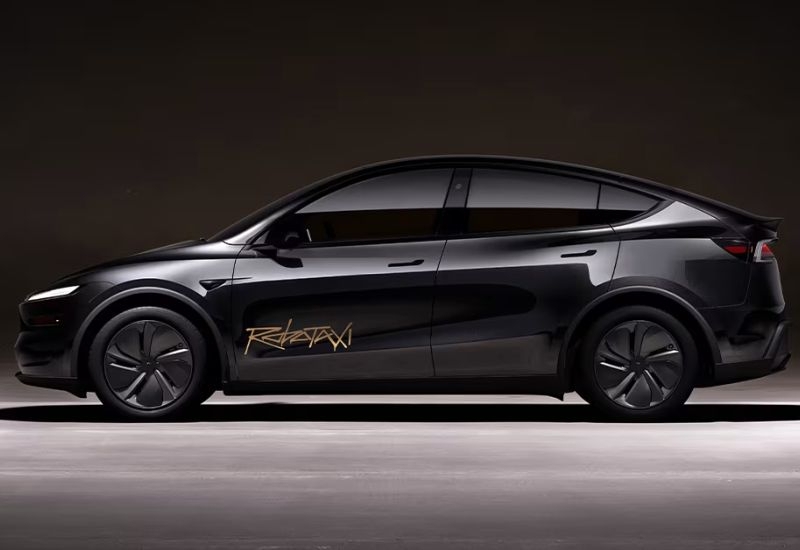 Акционеры Tesla подали в суд на Маска из-за провального запуска роботакси