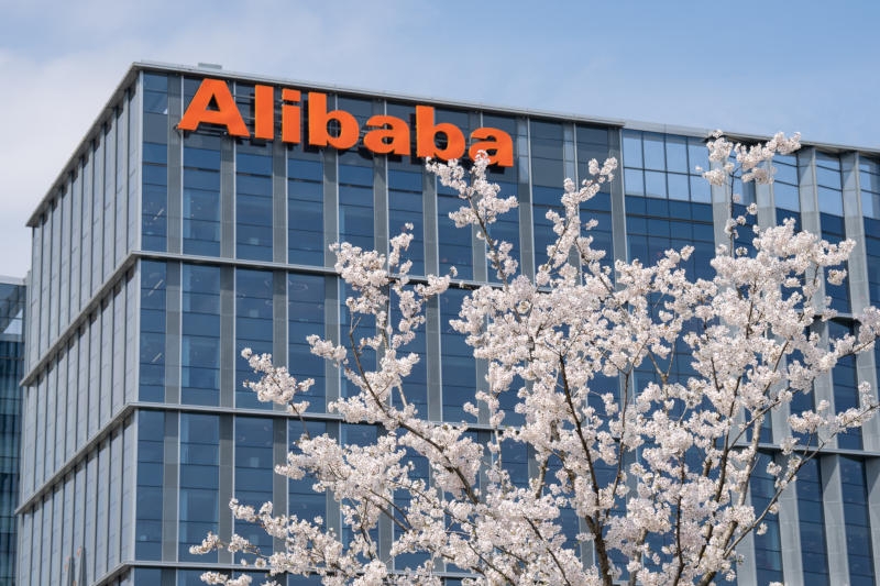 Alibaba разработала собственный ИИ-ускоритель &mdash; альтернатива Nvidia, но не для обучения