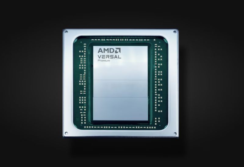 AMD призналась, что готова быстро создавать дискретные нейронные процессоры для ИИ