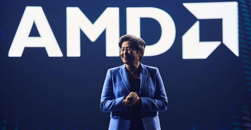 AMD расскажет о планах на будущее в ноябре &mdash; ожидаются новости про Zen 6, RDNA и CDNA