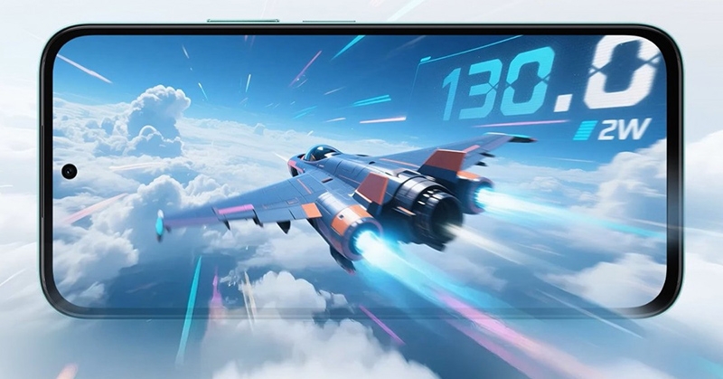 Анонсирован смартфон Honor Play 10C с батареей на 6000 мА·ч и чипом Dimensity 6300 по цене от $90