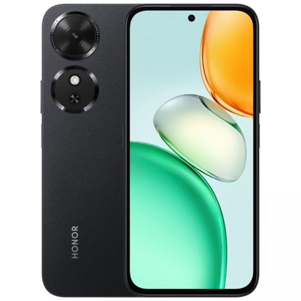 Анонсирован смартфон Honor Play 10C с батареей на 6000 мА·ч и чипом Dimensity 6300 по цене от $90