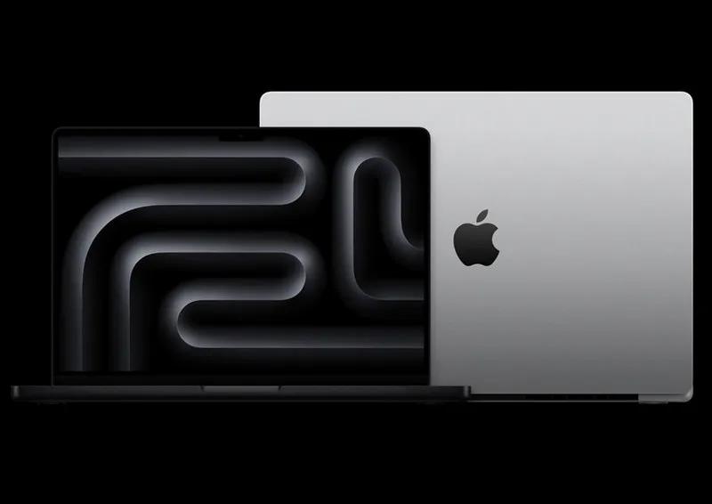 Apple отложит запуск MacBook Pro с OLED-дисплеем до 2027 года, но это не точно