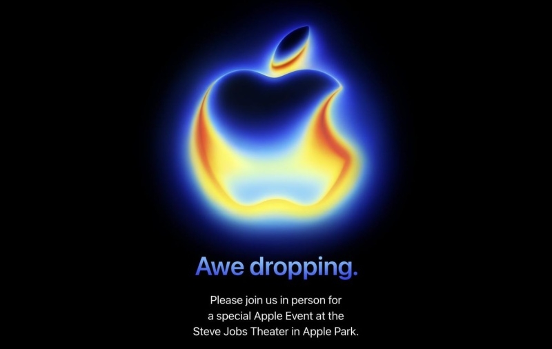 Apple представит iPhone 17 и другие новинки на презентации 9 сентября