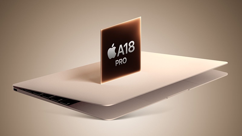 Apple выпустит MacBook стоимостью от $599 в следующем году, если слухи верны