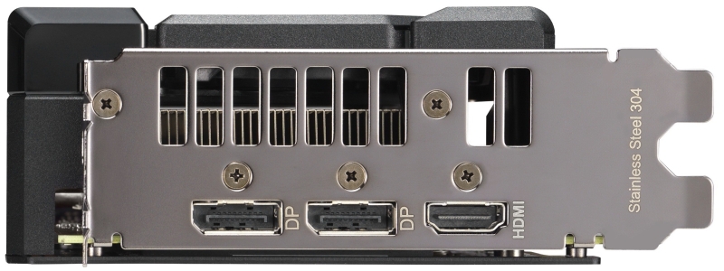 Asus представила компактную Radeon RX 9060 Dual с минимальным заводским разгоном