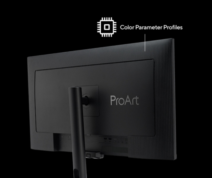 Asus выпустила самокалибрующийся 4K-монитор ProArt PA32UCE для профессионалов за $1199