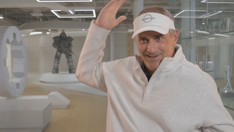 Bethesda подтвердила работу над вторым сюжетным дополнением к Starfield и геймплейными улучшениями, о которых просили игроки