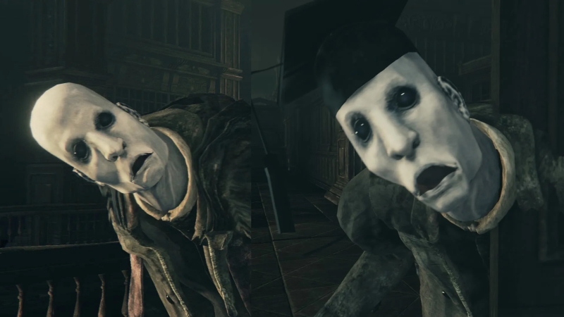 Блогер показал прогресс эмулятора shadPS4 на примере Bloodborne — до 60 кадров/с на AMD Radeon RX 580 с 4 Гбайт памяти