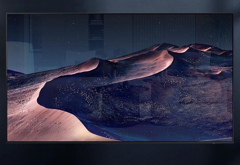 BOE запретили поставлять OLED-дисплеи в США из-за кражи технологий Samsung