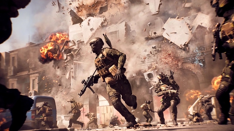 Бывший президент Blizzard предсказал, что Battlefield 6 «раздавит» Call of Duty: Black Ops 7, и все от этого выиграют