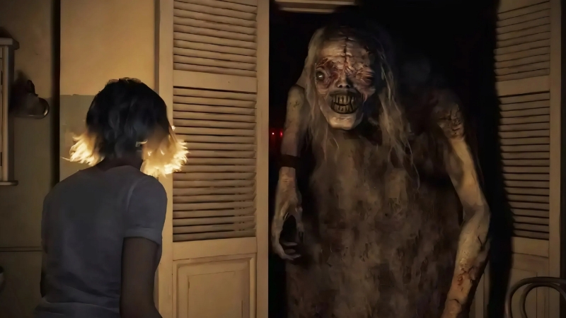 Capcom добавила в Resident Evil Requiem вид от третьего лица потому, что Resident Evil 7 оказалась &laquo;даже слишком страшной&raquo;