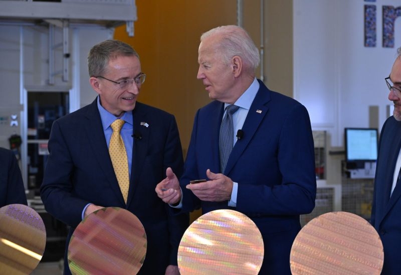Частичная национализация Intel и другие инициативы Трампа могут похоронить всю&nbsp;полупроводниковую промышленность США