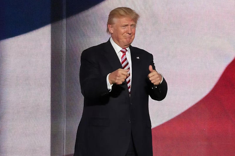 Цукерберг науськал Трампа ввести пошлины против стран, которые мешают американским бигтехам