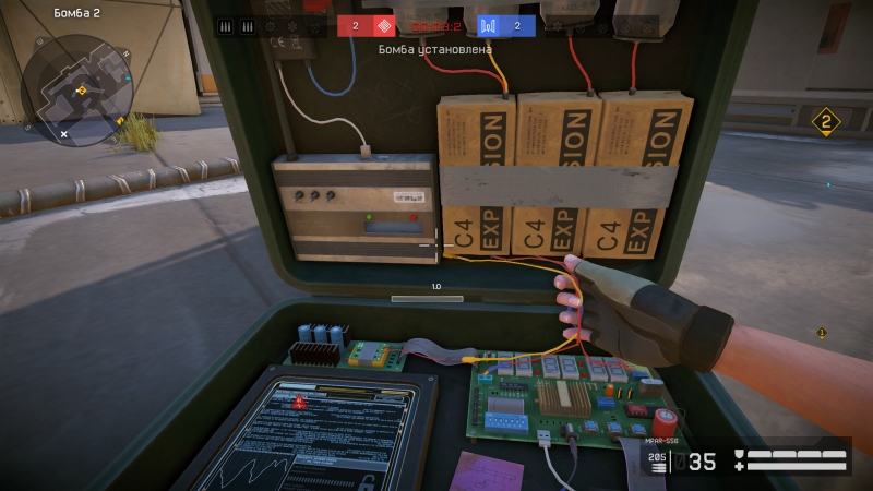 Doom запустили на зарядном устройстве Anker Prime Charger