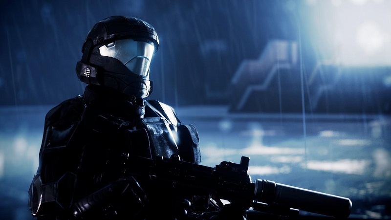 &laquo;Достойно того, чтобы стать легендой&raquo;: PlayStation анонсировала кроссовер  Helldivers 2 с Halo