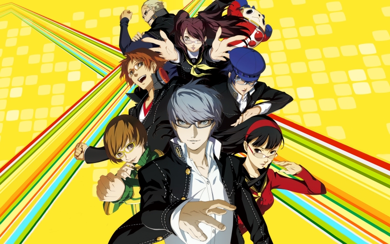 Dragon Age: The Veilguard, возвращение Persona 4 Golden и новые релизы: Microsoft раскрыла, какие игры пополнят Game Pass в конце августа
