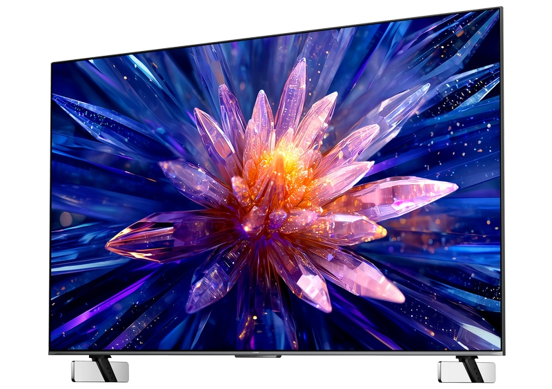 Dreame представила огромный флагманский телевизор Mega QLED 4K TV 100Q100 &mdash; 4K, 100 дюймов и 144 Гц