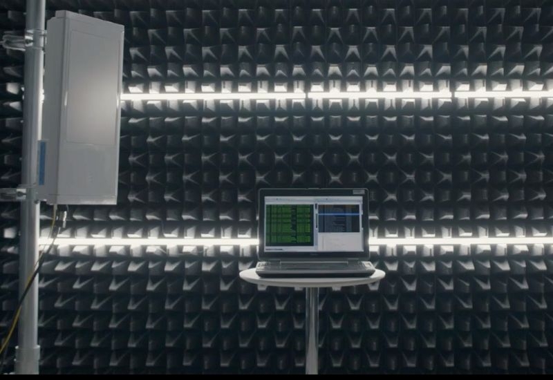 Ericsson ведёт переговоры о крупных инвестициях в сетевой бизнес Intel