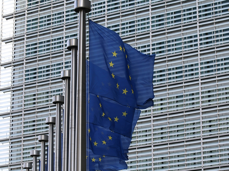 ЕС всё же оштрафует Google за антиконкурентное поведение, но наказание будет скромным