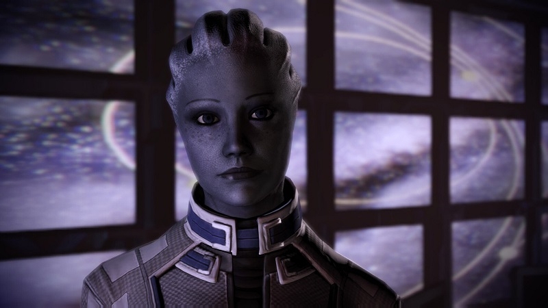 Фанатам придётся набраться терпения: Amazon раскрыла, когда начнутся съёмки сериала Mass Effect от команды «Фоллаут»