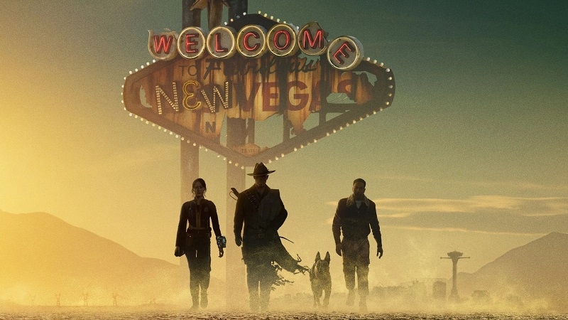 Фанатам придётся набраться терпения: Amazon раскрыла, когда начнутся съёмки сериала Mass Effect от команды «Фоллаут»