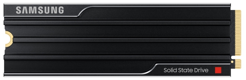 Флагманский SSD Samsung 9100 Pro вышел в версии на 8 Тбайт за $999
