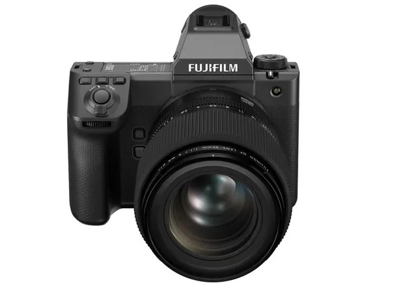 Fujifilm подняла цены на камеры из-за новых пошлин &mdash; некоторые подорожали на $800