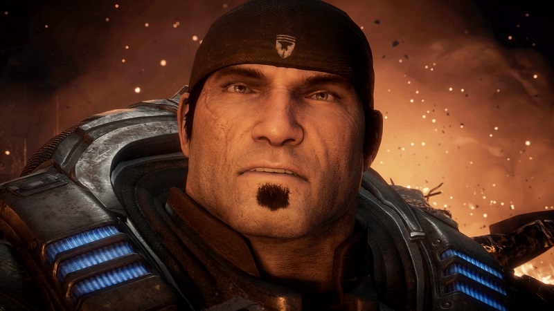 Gears of War: Reloaded стартовала в Steam со &laquo;смешанными&raquo; отзывами и худшим пиковым онлайном среди игр серии