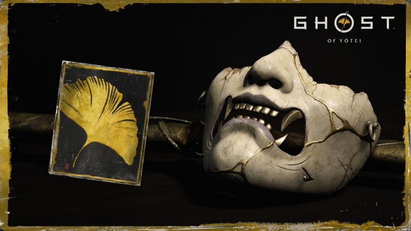 Ghost of Yotei выйдет в срок &mdash; наследник Ghost of Tsushima ушёл на золото за месяц до релиза