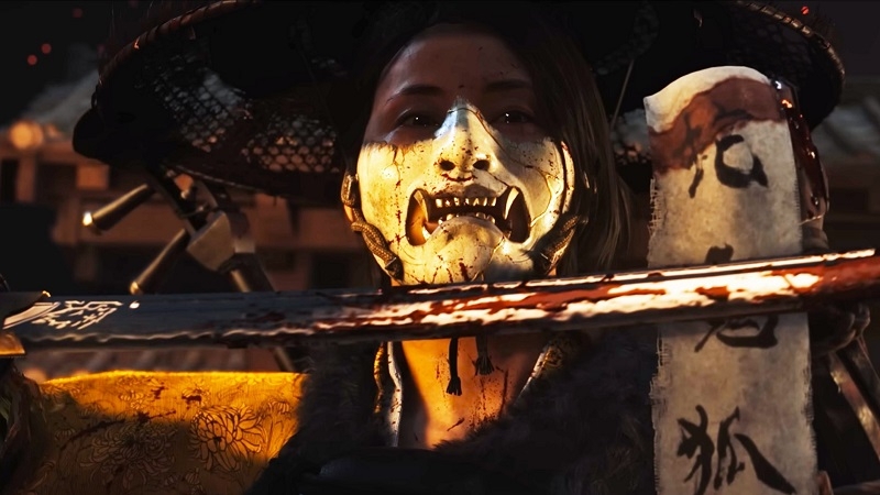 Ghost of Yotei выйдет в срок &mdash; наследник Ghost of Tsushima ушёл на золото за месяц до релиза