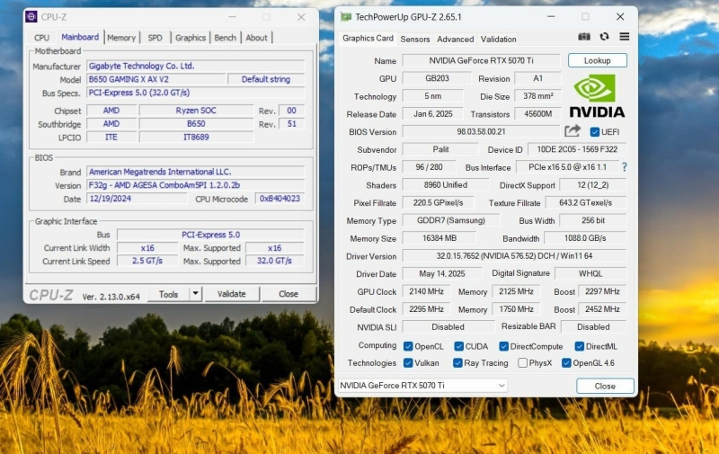 Gigabyte лишила материнские платы на чипсете B650 поддержки PCIe 5.0