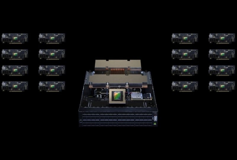 Глава Nvidia дал понять, что согласен делиться 15 % выручки с властями США ради возможности поставок Blackwell в Китай